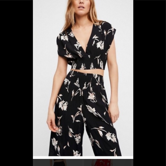 Free People Other - Free People Nile set